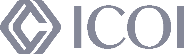 ICOI logo