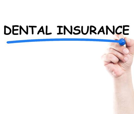 Dental insurance for Careington dentist in Vienna.