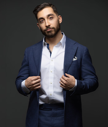 Dr. Jafari