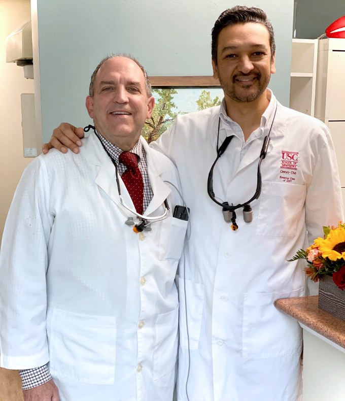 Dentist Vienna, VA Pace Dental