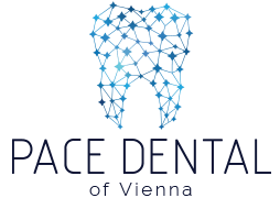 Pace Dental logo