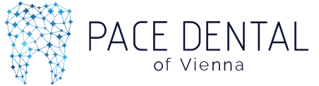 Pace Dental logo