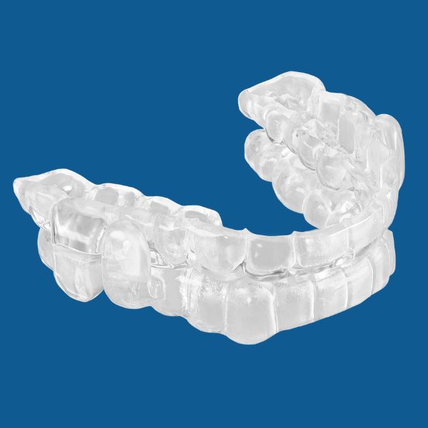 ProSomnus EVO custom oral appliance for sleep apnea treatment