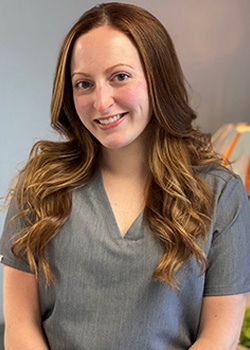 Lauren Dental Hygienist
