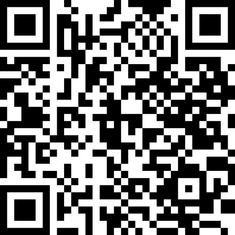 QR code to apply for UniFi patient financing at Pace Dental of Vienna